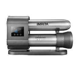 Система ультрафильтрации IMRITA D5 