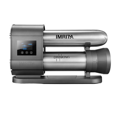 Система ультрафильтрации IMRITA D5