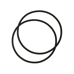 Кольцо уплотнительное для корпуса ПРОФИ ВВ10/20 (двойной контур), 2 шт