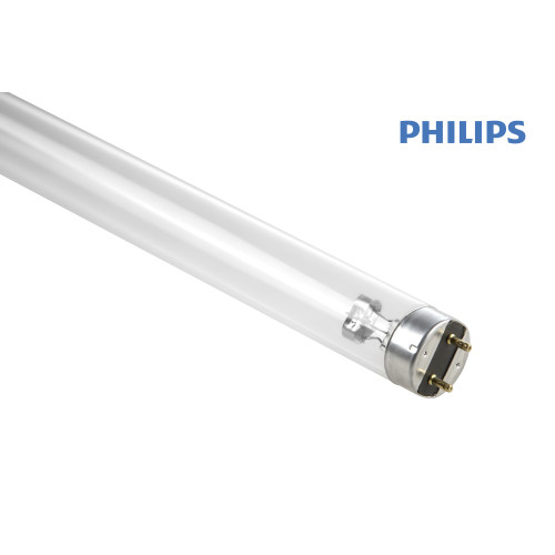 Лампа ультрафиолетовая Philips TUV T8 55w