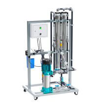 Системы обратного осмоса