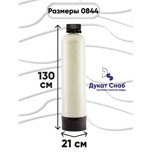 Оксидайзер, бесшумная аэрация OXIDIZER 0844 (auto), Потребители, до 2 человек (под загрузку)