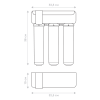 Фильтр Барьер Compact OSMO 100